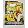 JIVANER PRASTUTI --