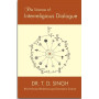 THE SCIENCE OF INTERELIGIOUS DIALOGUE-1,THE SCIENCE OF INTERELIGIOUS DIALOGUE-2