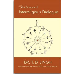 THE SCIENCE OF INTERELIGIOUS DIALOGUE THE SCIENCE OF INTERELIGIOUS DIALOGUE-1,THE SCIENCE OF INTERELIGIOUS DIALOGUE-2