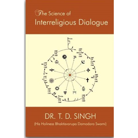 THE SCIENCE OF INTERELIGIOUS DIALOGUE-1,THE SCIENCE OF INTERELIGIOUS DIALOGUE-2