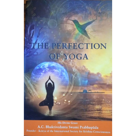 THE PERFECTION OF YOGA