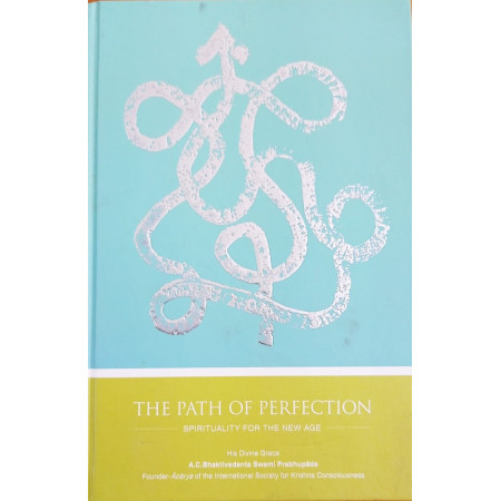 THE PATH OF PERFECTION (ENG)