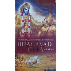 BHAGAVAD GITA ENGLISH