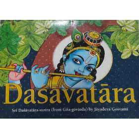 Dasavatara