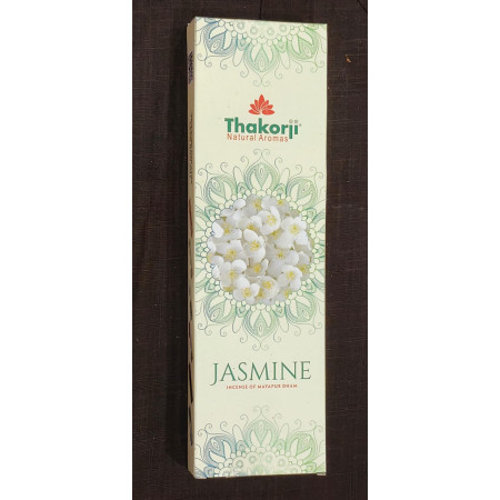 Jasmine 80g