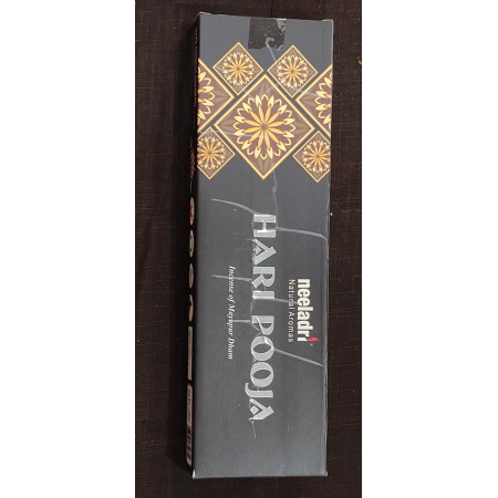 Hari Puja 100g