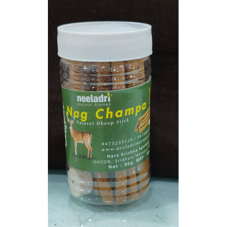 Nag Champa Stick 50g