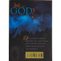 Who Is God back