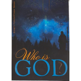 Who Is God Who Is God
