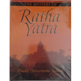 THE MYSTERY OF RATHA YATRA RATHA YATRA