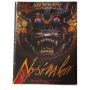 NRSIMHA
