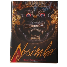 LORD NRSIMHA NRSIMHA