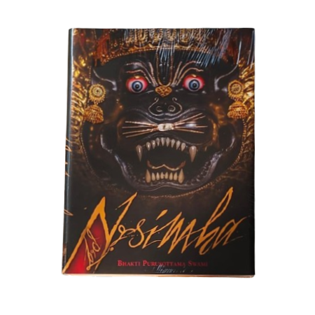 NRSIMHA