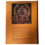 NRSIMHA BACK SIDE