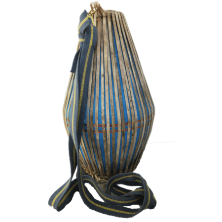 MRIDANGAM (CLAY)