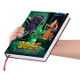 DIARY 2025 (Green) On Hand