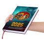 DIARY 2025 (Green) On Hand