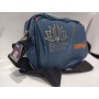 Travel Shoulder Bag by KBS