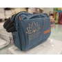 Travel Shoulder Bag by KBS