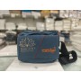Travel Shoulder Bag by KBS