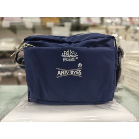 Aniv Eyes Sling Bag