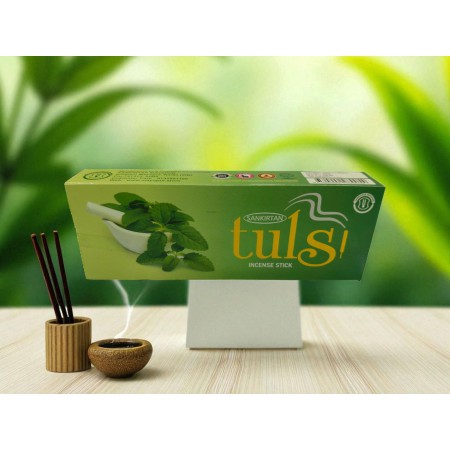 Sankirtan Tulsi Incense Stick