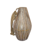 BRASS MRIDANGAM