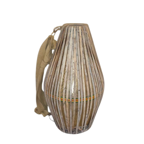 BRASS MRIDANGAM BRASS MRIDANGAM