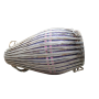 1 BANGLADESH CLAY MRIDANGAM