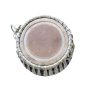 3 BANGLADESH CLAY MRIDANGAM