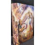 Bhagavad Gita As It Is (Small) Pocket (Hindi) Side