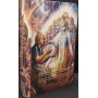Bhagavad Gita As It Is (Small) Pocket (English) SIDE