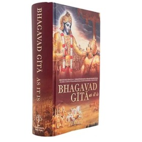 BHAGAVAD GITA AS IT IS (ENG) BHAGAVAD GITA AS IT IS (ENG) back