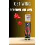 GET WING PERFUME OIL 8ML