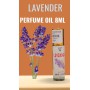 LAVENDER PERFUME OIL 8ML