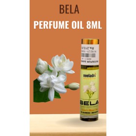 BELA PERFUME OIL 8ML BELA PERFUME OIL 8ML