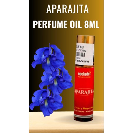 APARAJITA PERFUME OIL 8ML