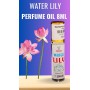 WATER LILY PERFUME OIL 8ML