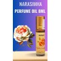 NARASIMHA PERFUME OIL 8ML