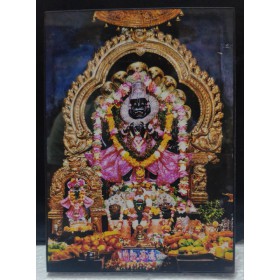 Narasimha Dev 5*7 INCH LAMINATION Narasimha Dev 5*7 LAMINATION