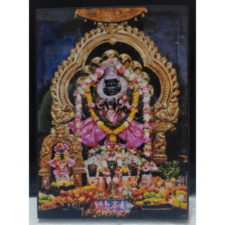 Narasimha Dev 5*7 LAMINATION