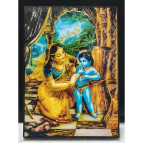 DAMODAR 5*7 INCH LAMINATION DAMODAR 5*7 INCH LAMINATION