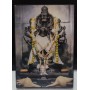 Sri Narasimha Dev 5*7 INCH LAMINATION