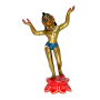 Nitai Brass Idol 7.5 Inch