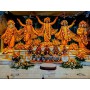 SRI PANCHATATVA LAMINATION 16*20 INCH