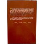 Karuna Sindhu book back side
