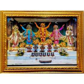 SRI PANCHATATVA LAMINATION FRAME 8/11