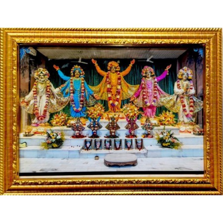 SRI PANCHATATVA LAMINATION FRAME 8/11