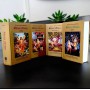 Chaitanya Charitamrita Bangla 4 Volume