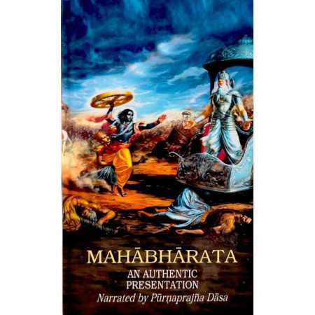 MAHABHARAT BOOK IN ENGLISH